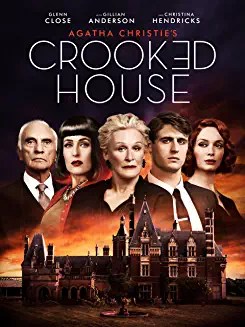 Movie Review: Crooked House&nbsp;(2017)