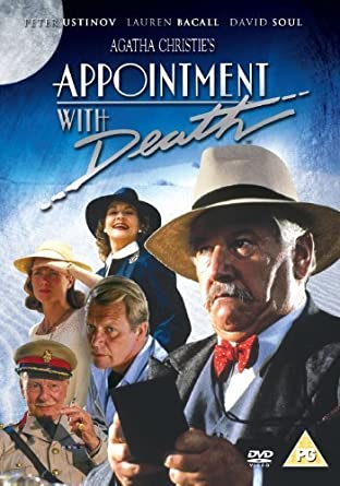 Movie Review: Appointment With Death&nbsp;(1988)