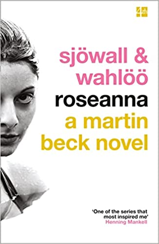 Book Review: Roseanna by Maj Sjowall and Per Wahloo&nbsp;(1965)