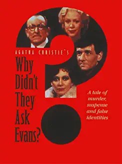 Movie Review: Why Didn’t They Ask Evans?&nbsp;(1981)