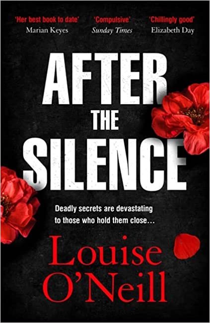 Book Review: After the Silence by Louise O’Neill&nbsp;(2020)