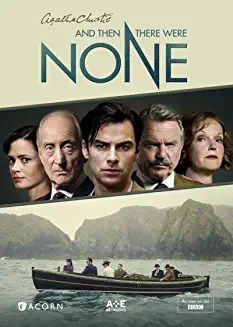 TV Series Review: And Then There Were None&nbsp;(2015)