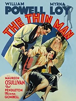 Movie Review: The Thin Man&nbsp;(1934)