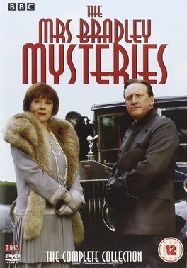 The Mrs. Bradley Mysteries TV Series History and Review (1998