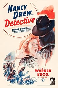 Movie Review: Nancy Drew, Detective&nbsp;(1938)